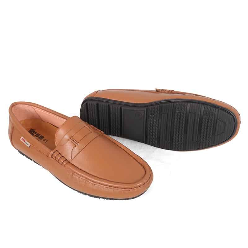Medicated Loafer Shoes at the Best Price in BD | SSB Leather