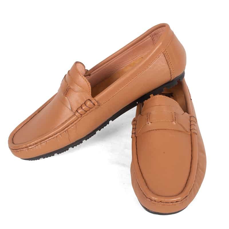 Medicated Loafer Shoes at the Best Price in BD | SSB Leather