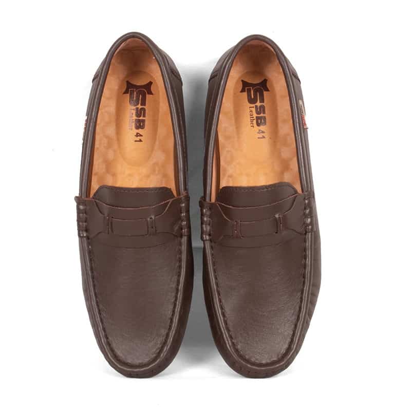 Medicated Loafer For Men at the Best Price in BD | SSB Leather