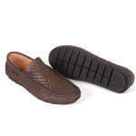 SSB Loafers are very soft and comfortable for your daily use, these shoes are made with a medicated insole, and you can wear them with Punjabi or casual dresses.