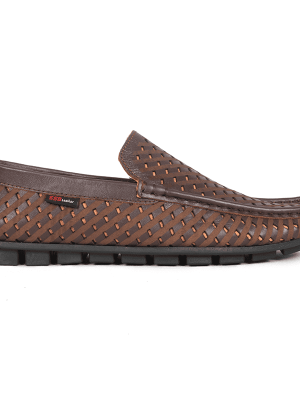 SSB Loafers are very soft and comfortable for your daily use, these shoes are made with a medicated insole, and you can wear them with Punjabi or casual dresses.