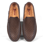 SSB Loafers are very soft and comfortable for your daily use, these shoes are made with a medicated insole, and you can wear them with Punjabi or casual dresses.