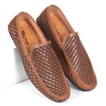 SSB Loafers are very soft and comfortable for your daily use, these shoes are made with a medicated insole, and you can wear them with Punjabi or casual dresses.