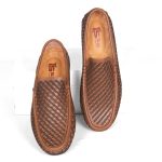 Elegance Medicated Loafer Shoes For Men SB-S439 | Executive