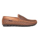Elegance Medicated Loafer Shoes For Men SB-S439 | Executive