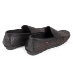 Elegance Medicated Loafer Shoes For Men SB-S440 | Executive