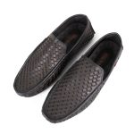 SSB Loafers are very soft and comfortable for your daily use, these shoes are made with a medicated insole, and you can wear them with Punjabi or casual dresses.