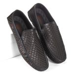 SSB Loafers are very soft and comfortable for your daily use, these shoes are made with a medicated insole, and you can wear them with Punjabi or casual dresses.