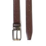 Elegant Series Leather Belt SB-B103 | Budget King