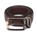Elegant Series Leather Belt SB-B103 | Budget King