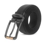 Elegant Series Leather Belt SB-B105 | Budget King