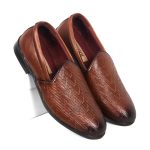 Fashionable Leather Tassel Shoes for men SB-S430