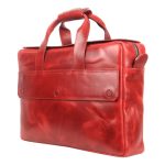 SSB leather executive bag is meticulously crafted from high-quality genuine leather, renowned for its durability, elegance, and timeless appeal.