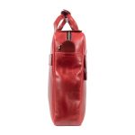 SSB leather executive bag is meticulously crafted from high-quality genuine leather, renowned for its durability, elegance, and timeless appeal.