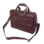 Genuine Leather Executive Bag SB-LB462 | Premium