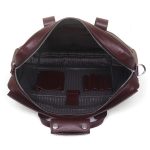 Genuine Leather Executive Bag SB-LB462 | Premium