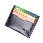 Slim Pocket Credit Card Holder Wallet Price in BD | SSB Leather