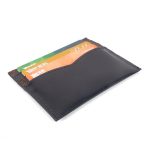 Slim Pocket Credit Card Holder Wallet Price in BD | SSB Leather