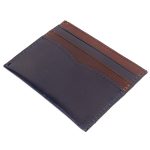 Slim Pocket Credit Card Holder Wallet Price in BD | SSB Leather