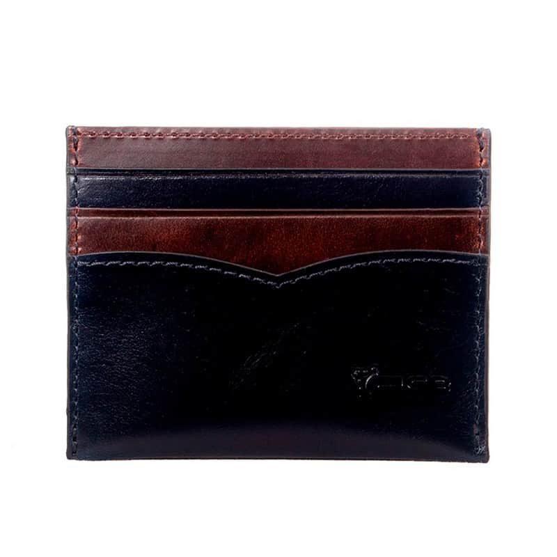 Slim Pocket Credit Card Holder Wallet Price in BD | SSB Leather