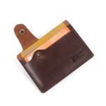 Leather Credit Card Holder Wallet Price in BD | SSB Leather
