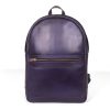Genuine leather Backpack SB-BP135