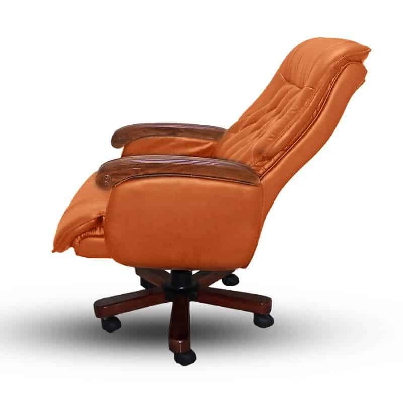 Glamor Leather Executive Chair Price in BD | SSB Leather