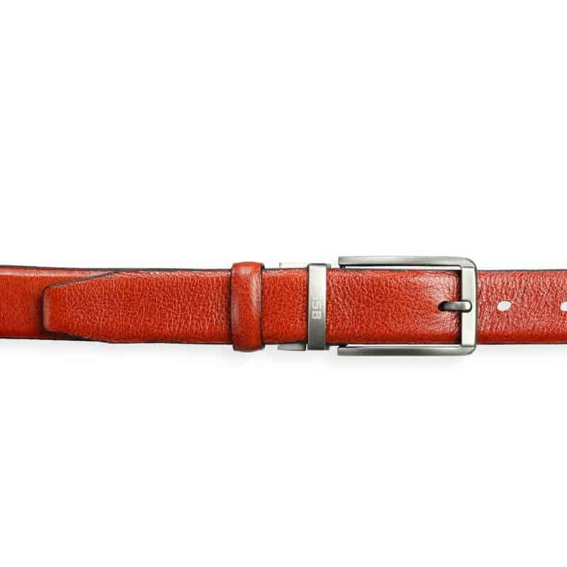 Hercules Reversible Leather Belt Price in BD | SSB Leather