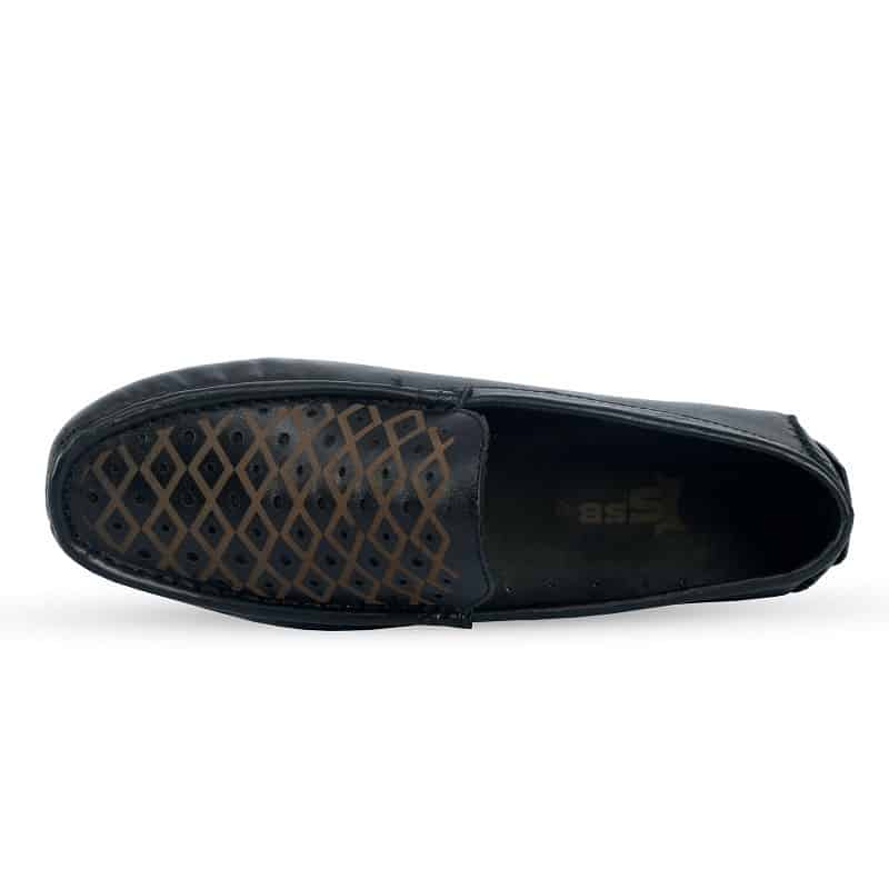 Laser Print Loafer Shoes Price in BD | SSB Leather