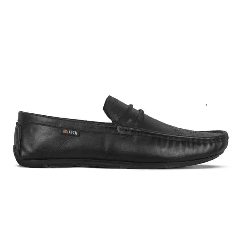 Leather Loafer Mocassino Shoes at Best Price in BD | SSB Leather