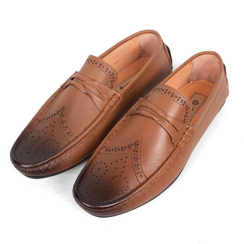 Leather Loafer Mocassino shoes at Best Price in BD | SSB Leather