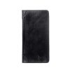 Leather Long Wallet Black SB-W08