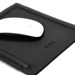 Leather Mouse Pad SB-MP01