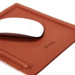 Leather Mouse Pad SB-MP02