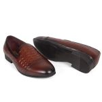 Leather Tassel Shoes SB-S433 | Premium