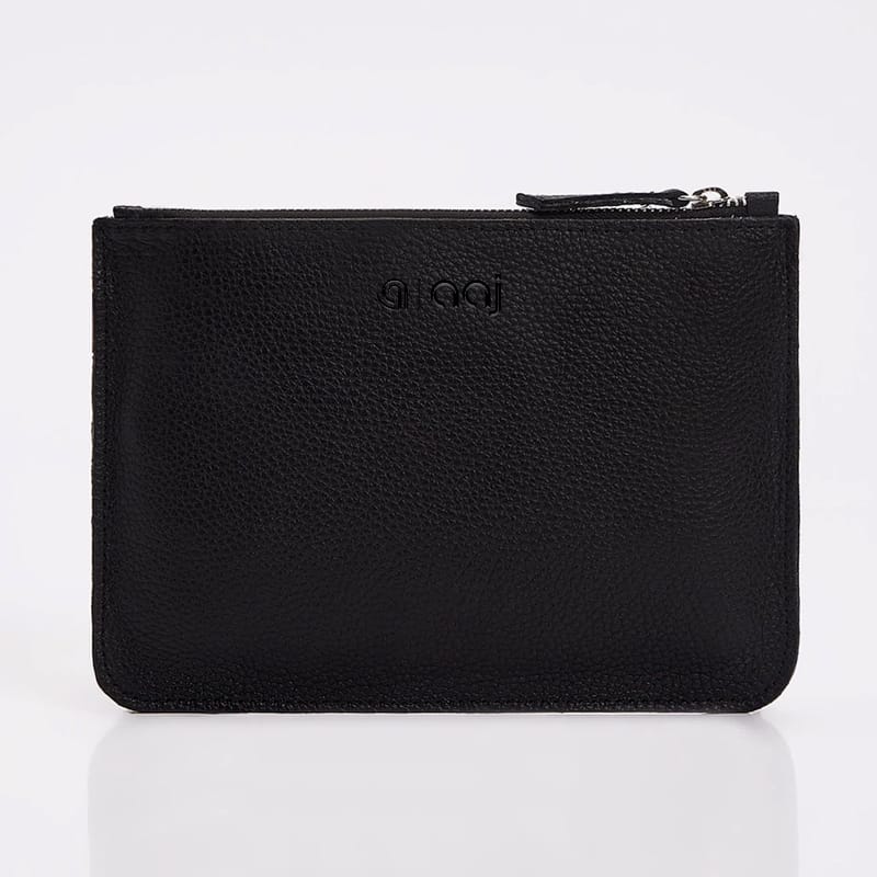 Leather Zipper Pouch at Best Price in BD | SSB Leather