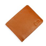 Leather Slim Wallet SB-W64 | Budget King