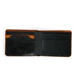 Leather Slim Wallet SB-W64 | Budget King