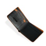 Leather Slim Wallet SB-W64 | Budget King