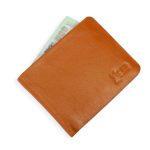 Leather Slim Wallet SB-W64 | Budget King