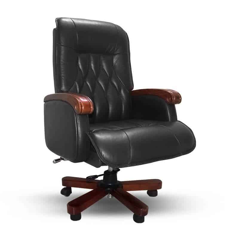 Luxury Leather Executive Chair Price in BD | SSB Leather