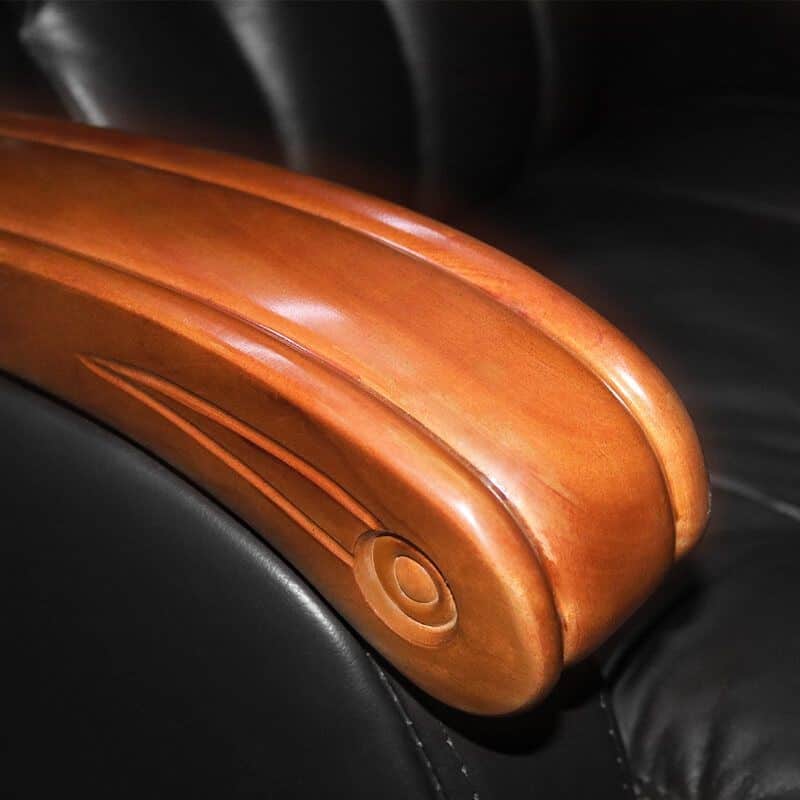 Luxury Leather Executive Chair Price in BD | SSB Leather