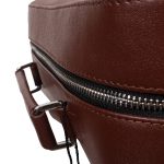 Leather Square Backpack SB-BP128 | Premium