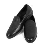 Find Mens Black Premium Leather Tassel Shoes in BD | SSB Leather
