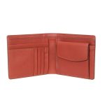 Classic Leather Wallet SB-W167 | Budget King
