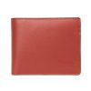 Meroon Classic Leather Wallet SB-W167