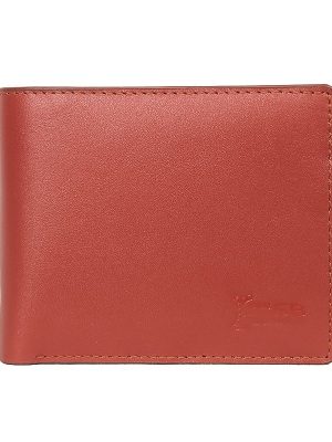 Classic Leather Wallet SB-W167 | Budget King