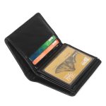 Mini Leather Wallet SB-W174 | Budget King
