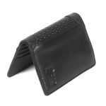 Mini Leather Wallet SB-W175 | Budget King