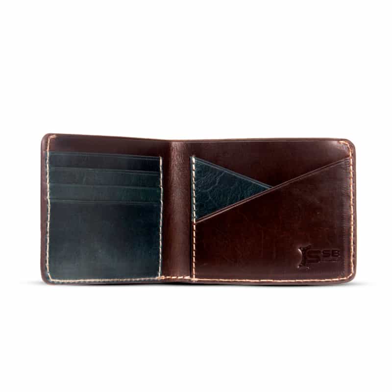 Soft Leather Premium Wallet at Best Price in BD | SSB Leather